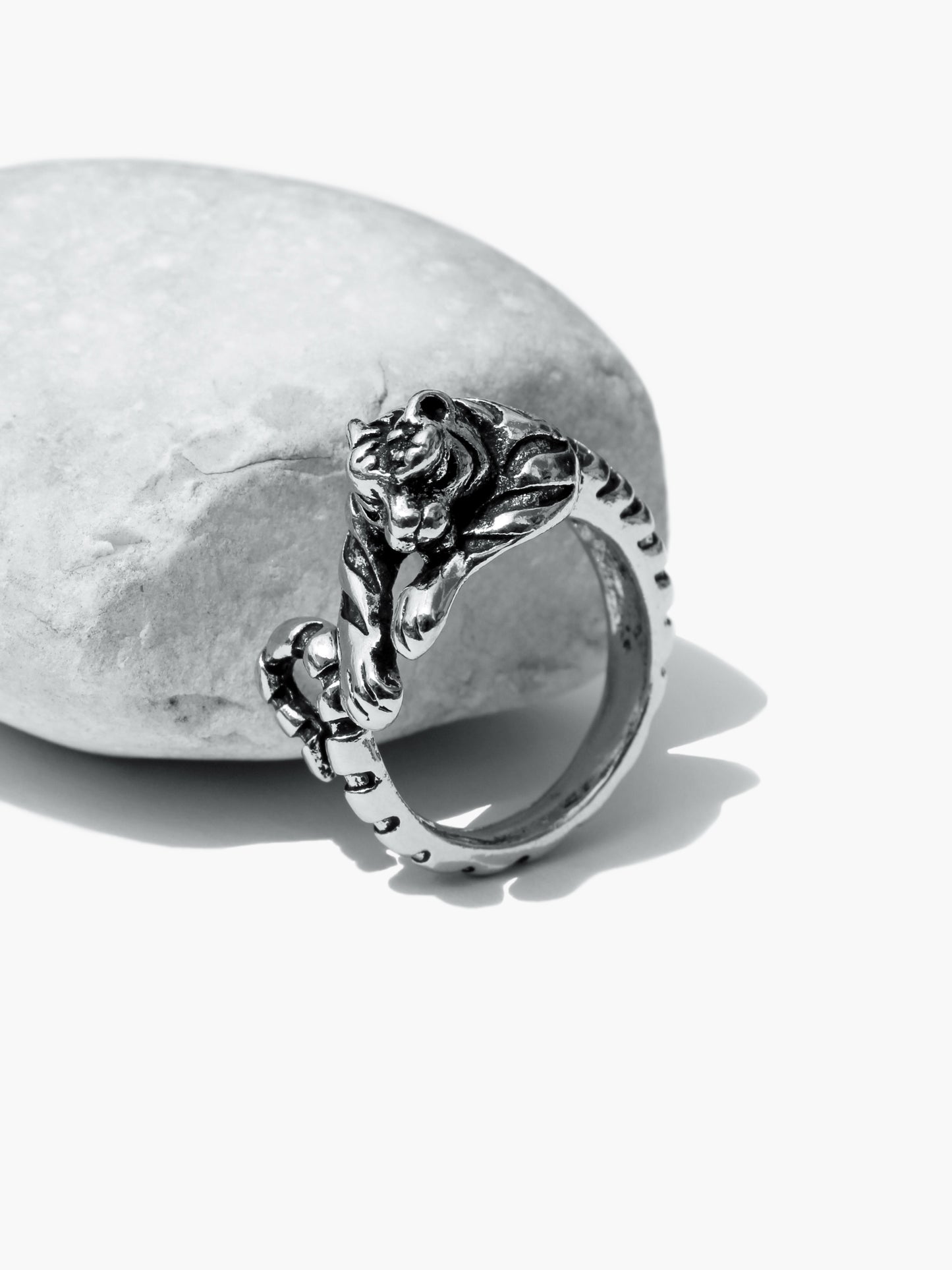 Anillo Tigre de Bengala