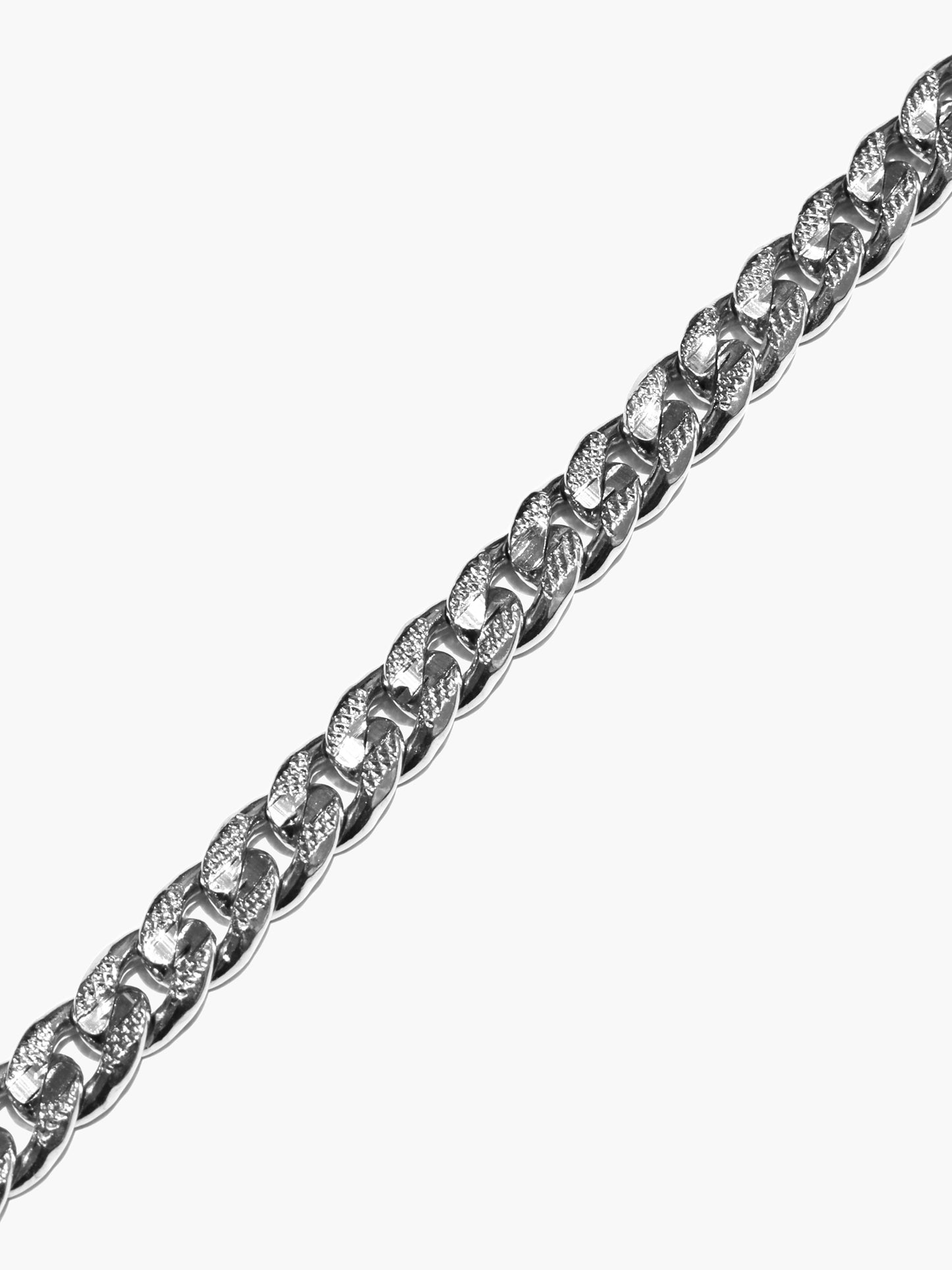Brazalete Corte Diamante