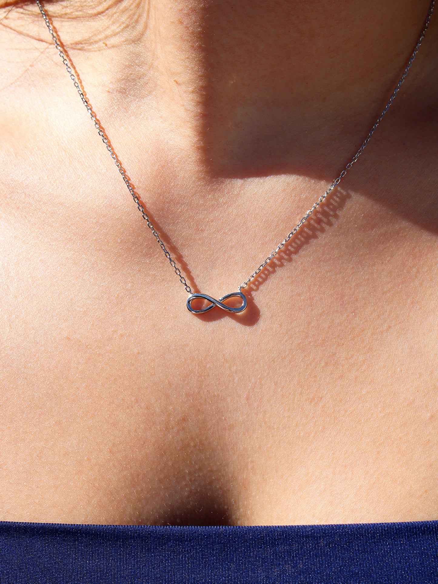 Collar Infinito