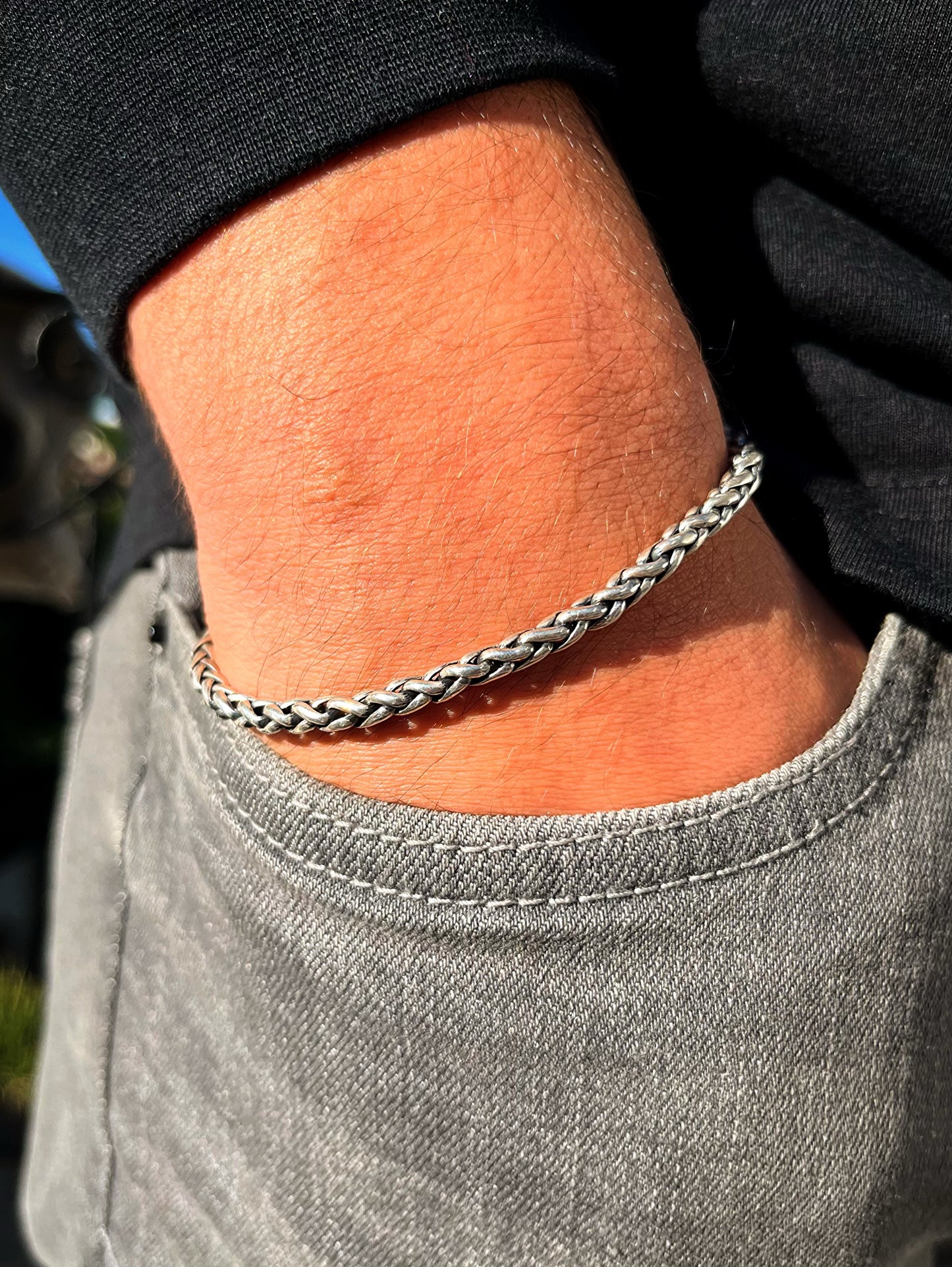 Brazalete Bali