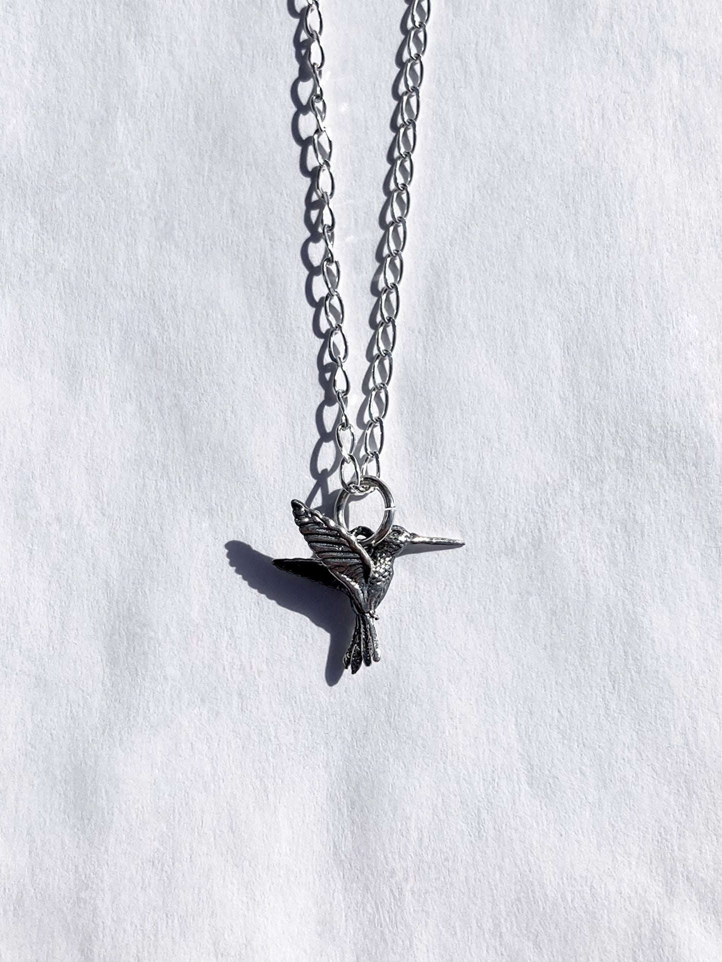 Collar Colibrí