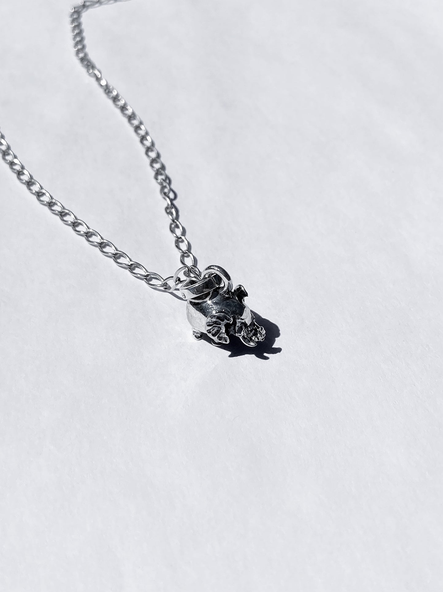 Collar Elefante