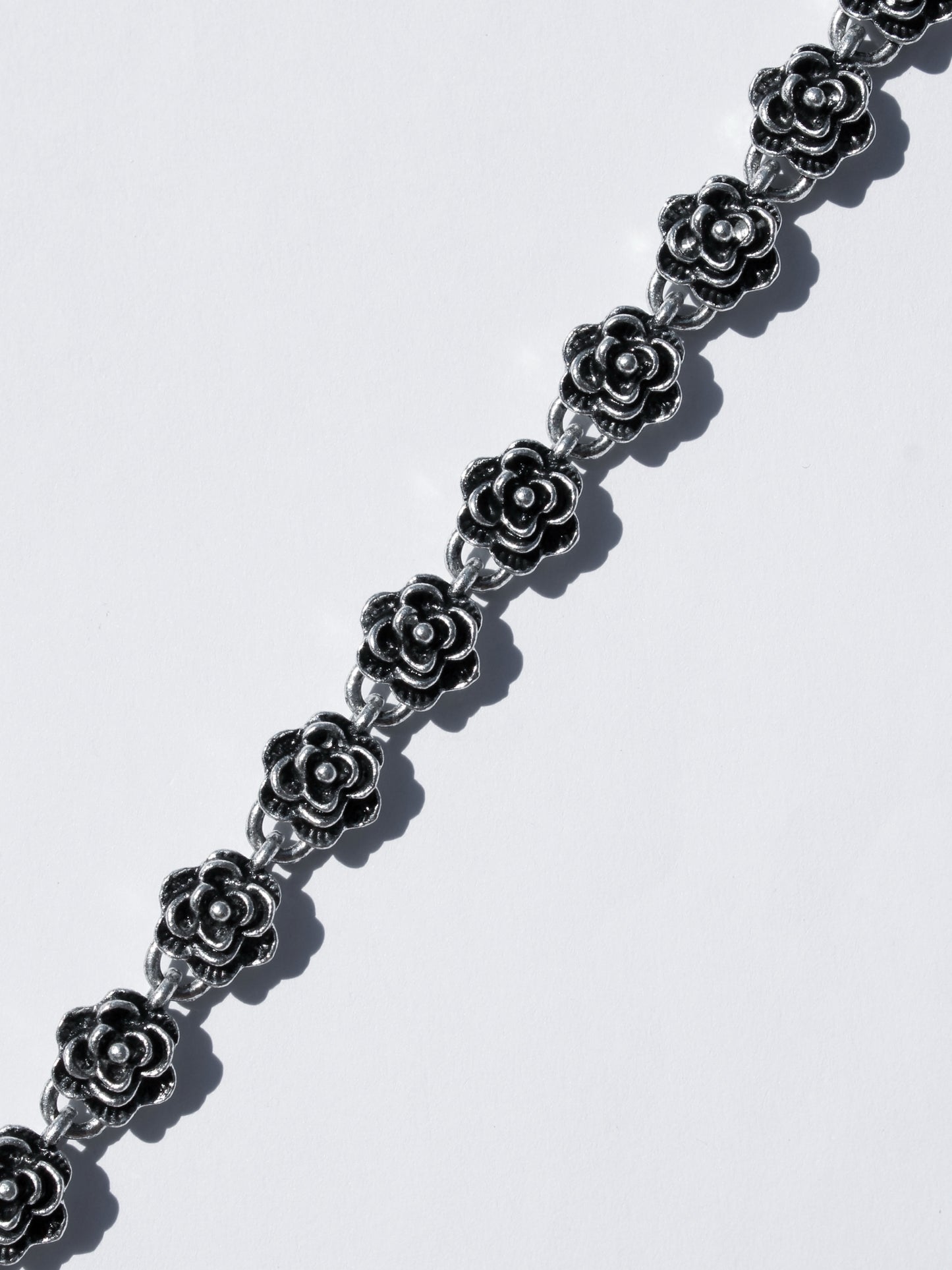 Pulsera Rosas