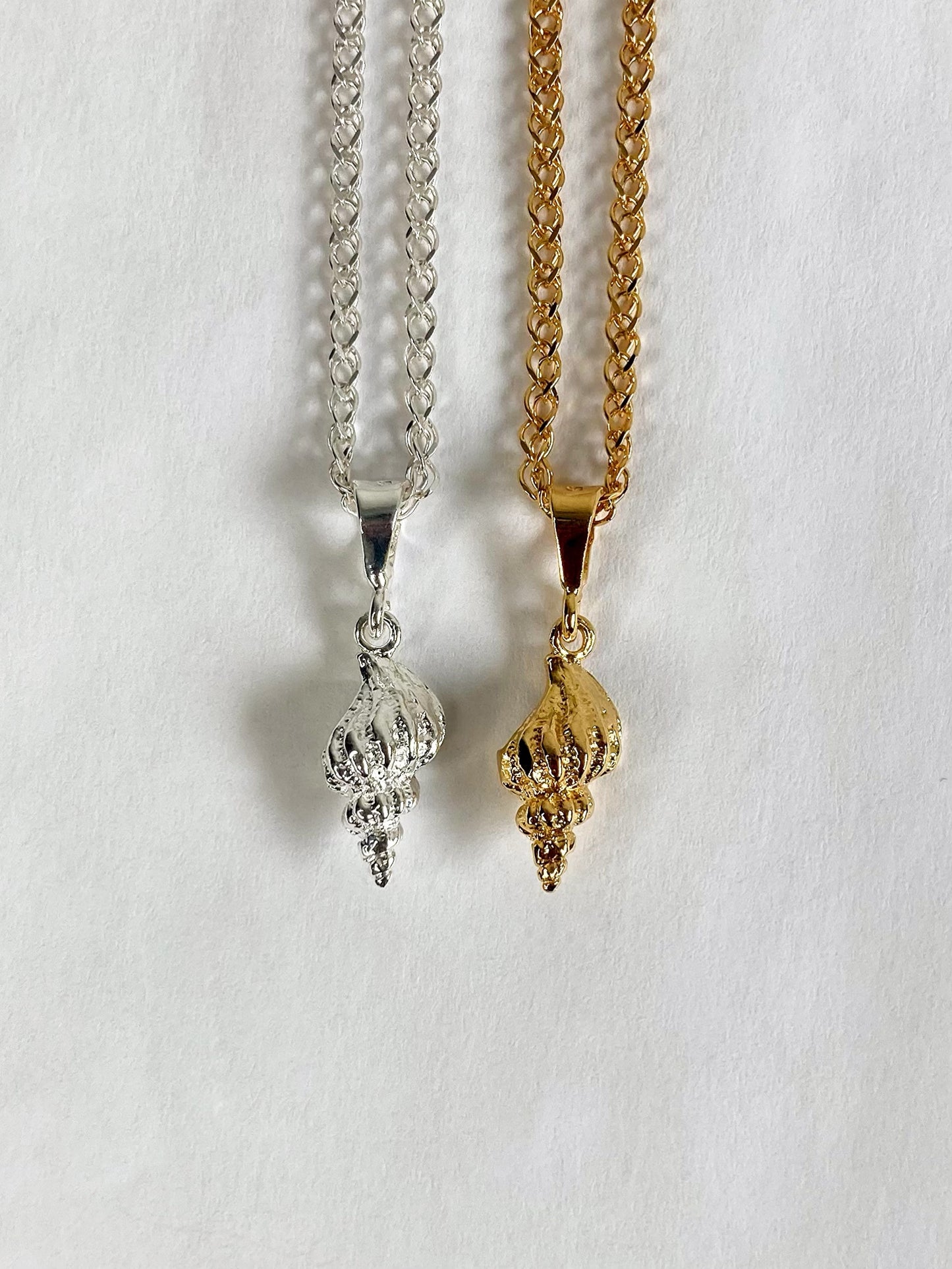 Collar Caracol