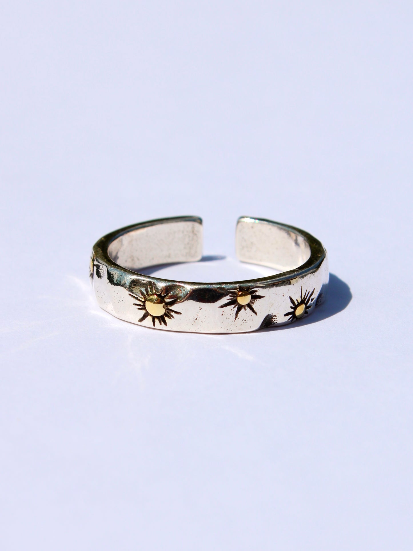 Anillo Estrellas Constelación
