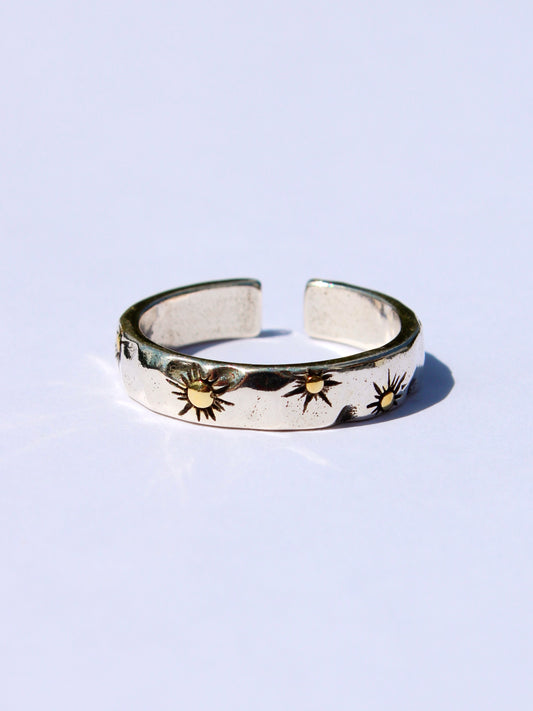 Anillo Estrellas Constelación