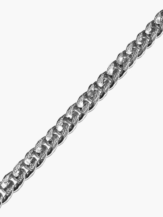 Brazalete Corte Diamante