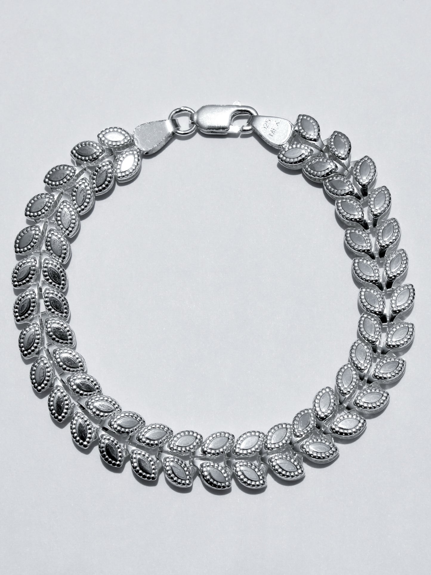 Brazalete Laureles