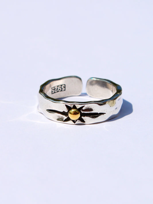 Anillo Supernova