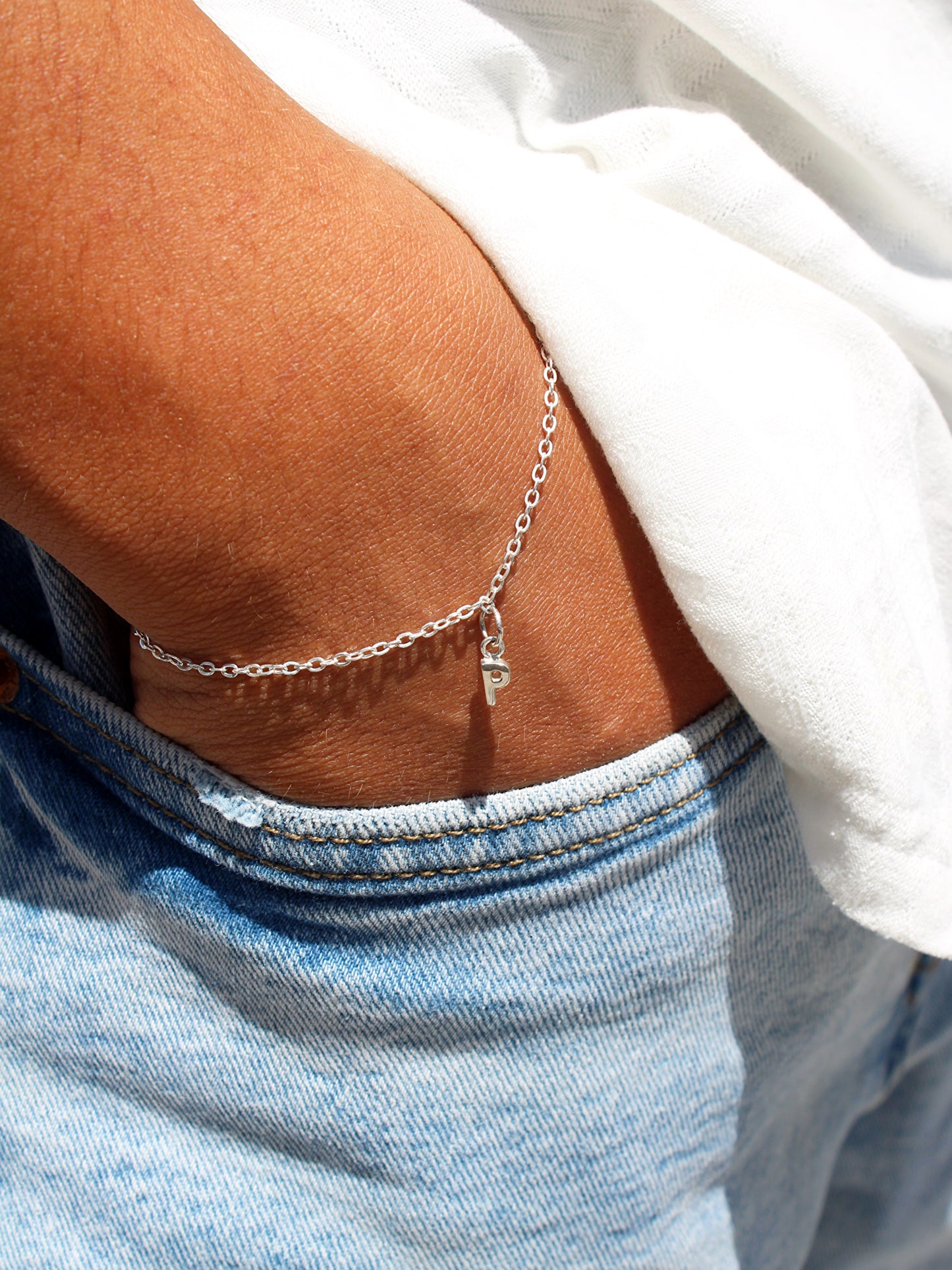 Pulsera Inicial