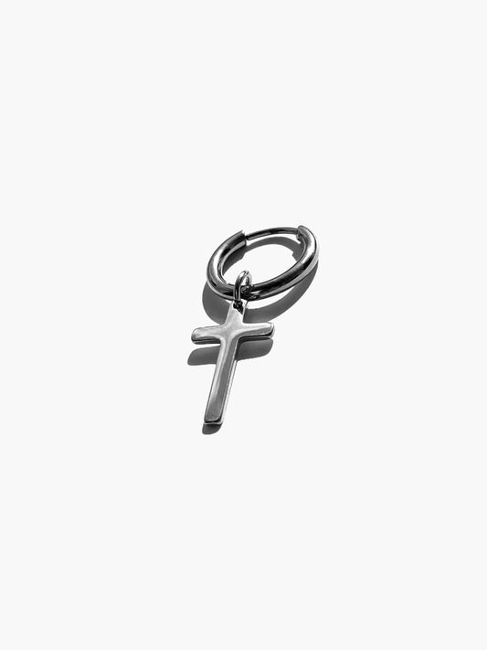 Arete Cruz Hombre