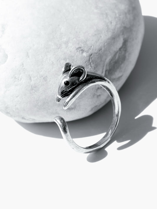 Anillo Ratón