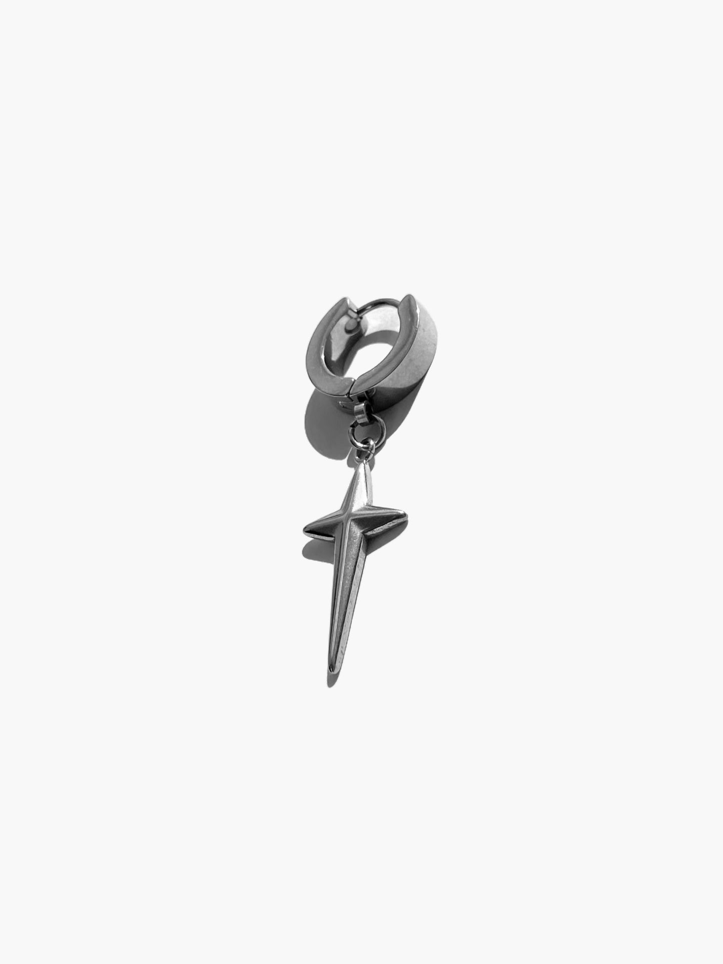 Arete Estrella Cruz Hombre