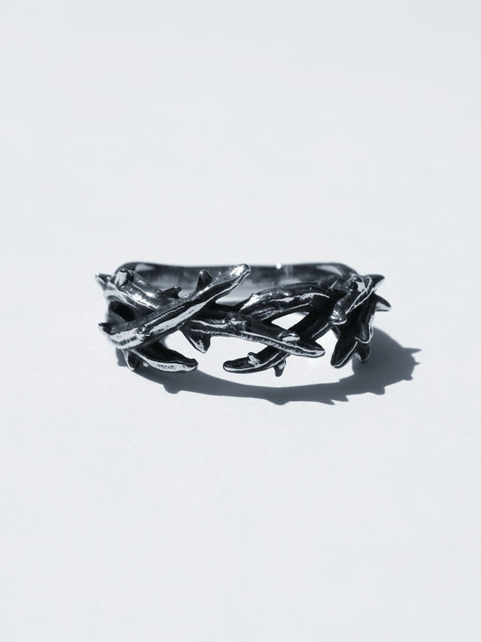 Anillo Corona de Espinas