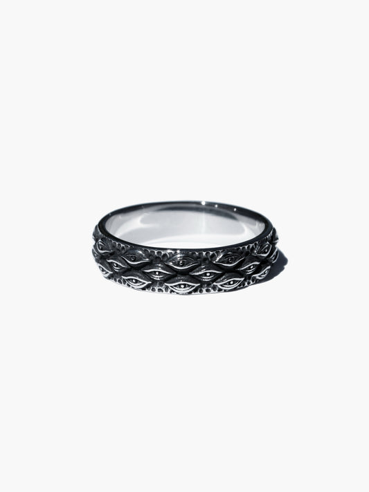 Anillo Mal de Ojo