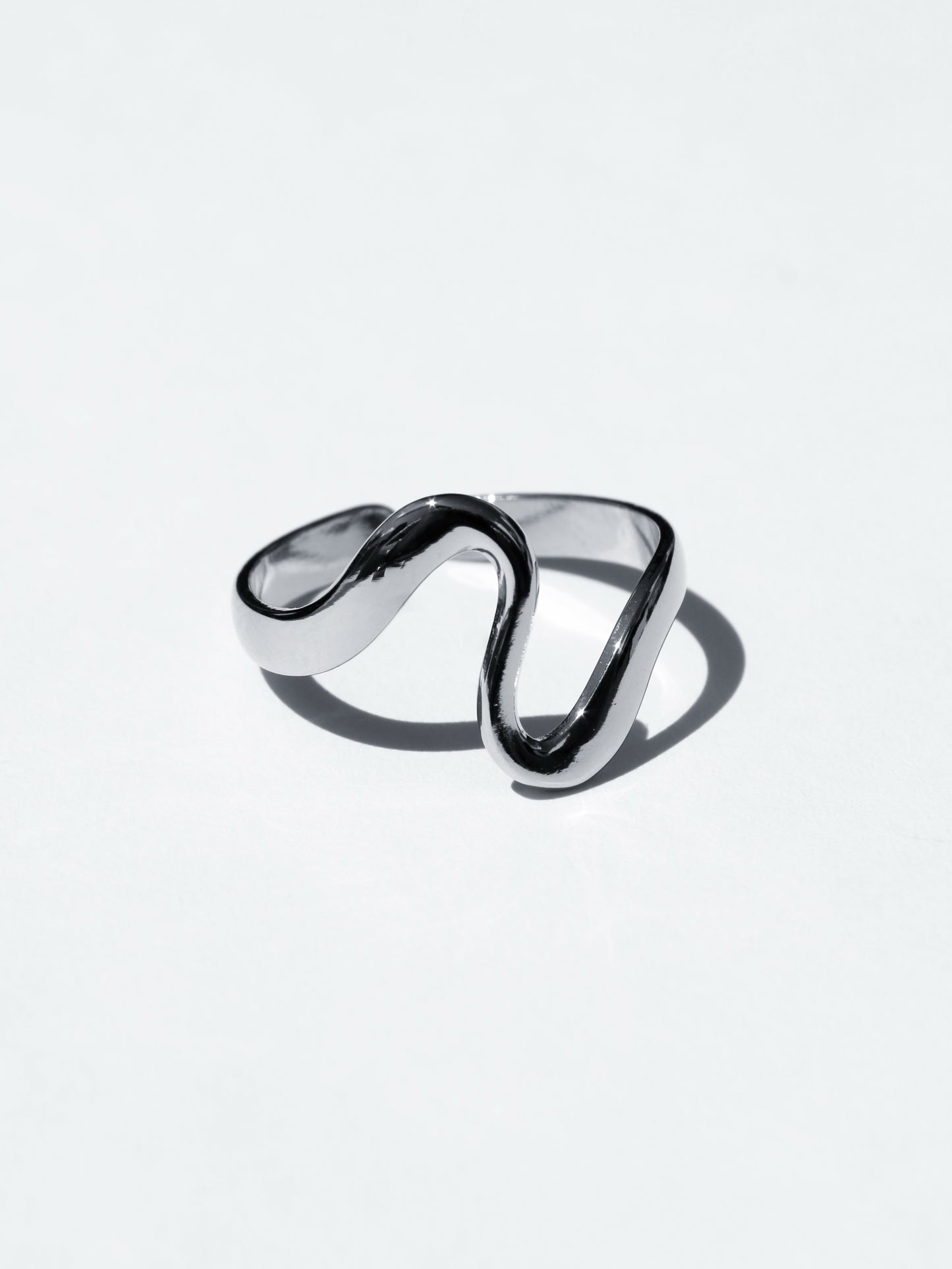 Anillo Ondas Magnéticas