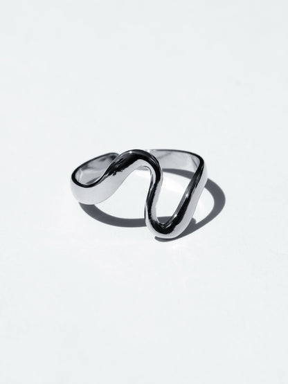 Anillo Ondas Magnéticas