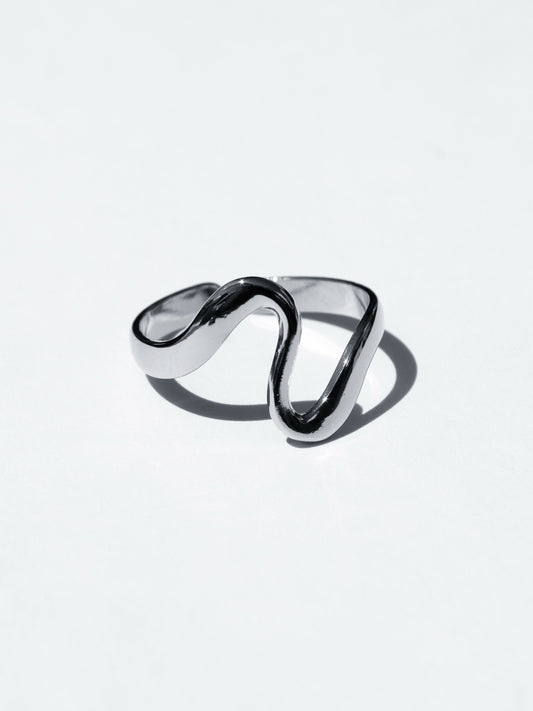 Anillo Ondas Magnéticas