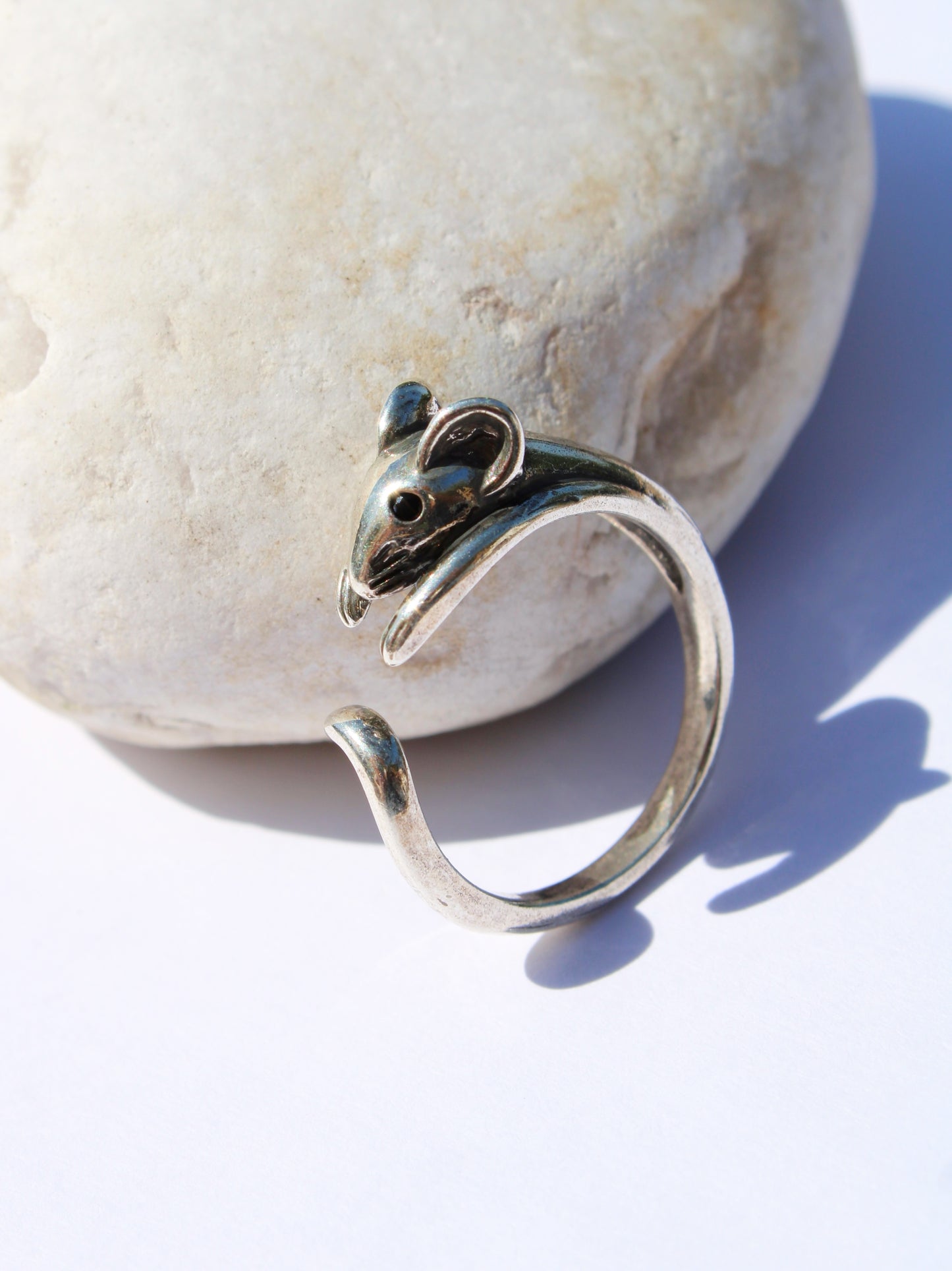 Anillo Ratón