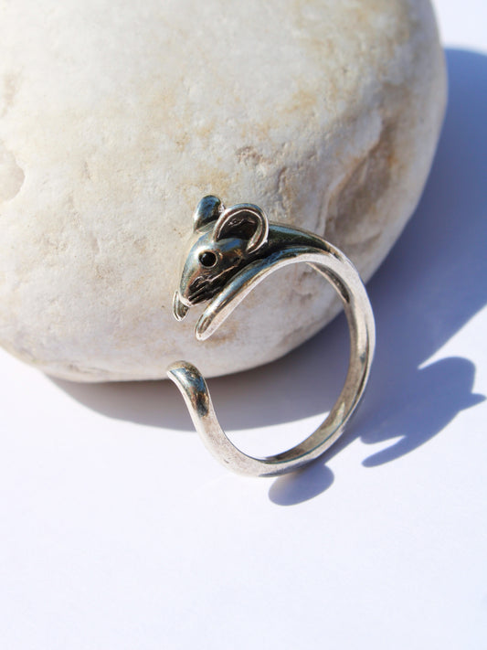 Anillo Ratón