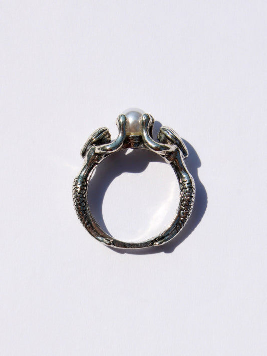 Anillo Sirenas