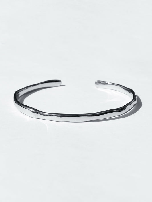 Brazalete Irregular Simple