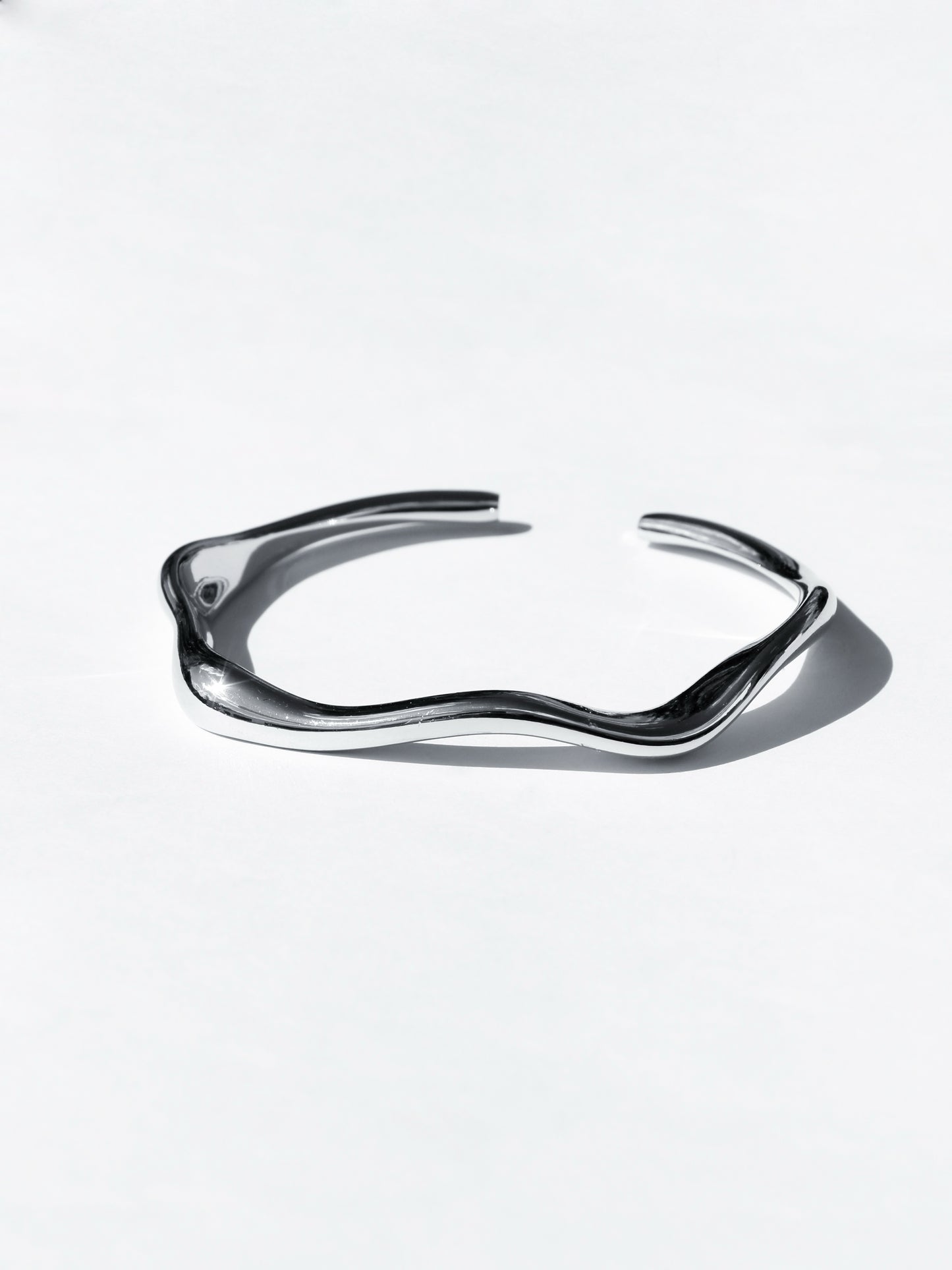 Brazalete Ondulado