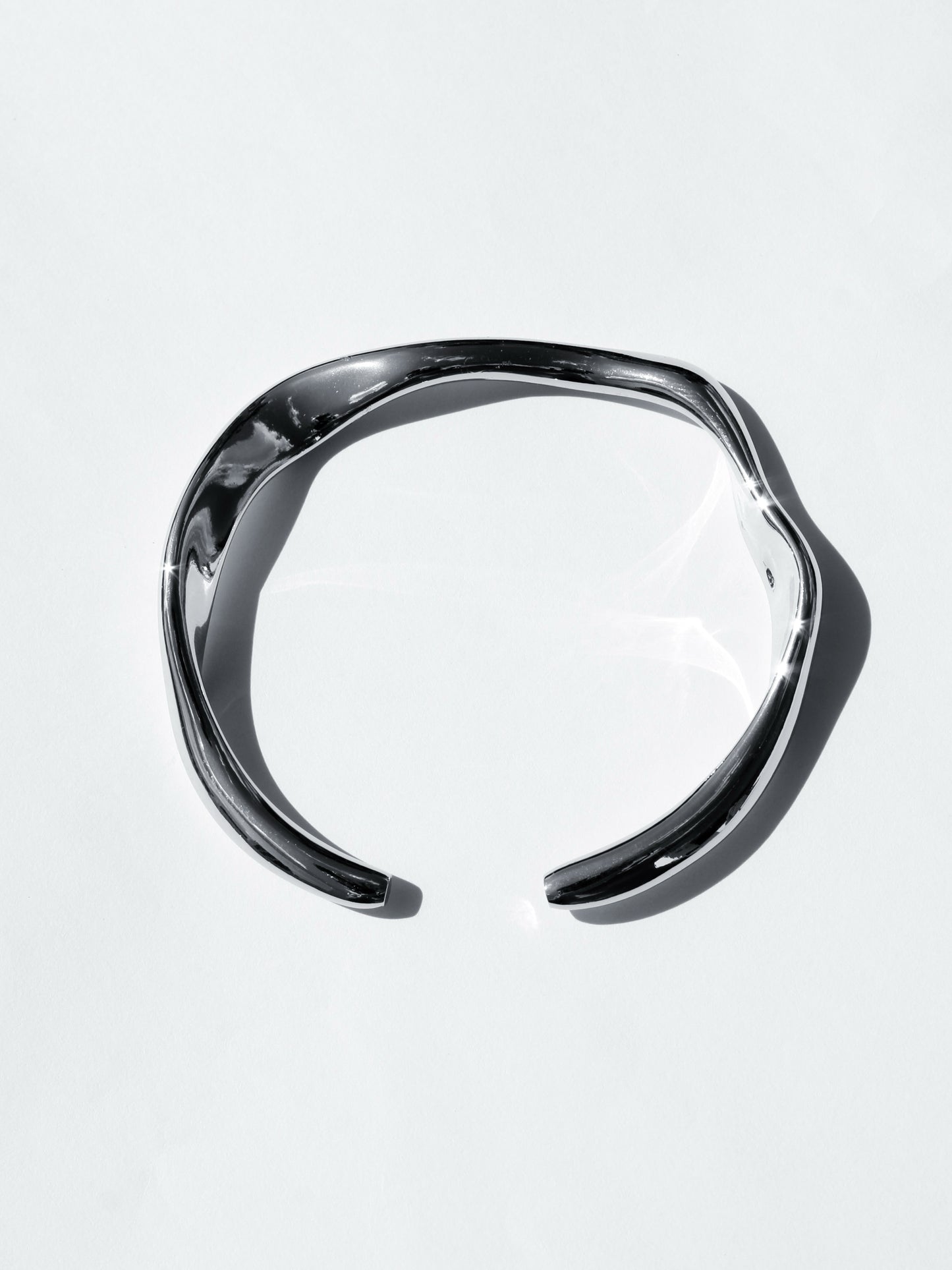 Brazalete Ondulado