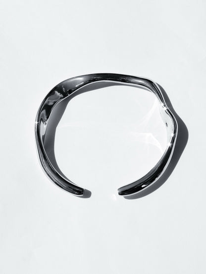 Brazalete Ondulado