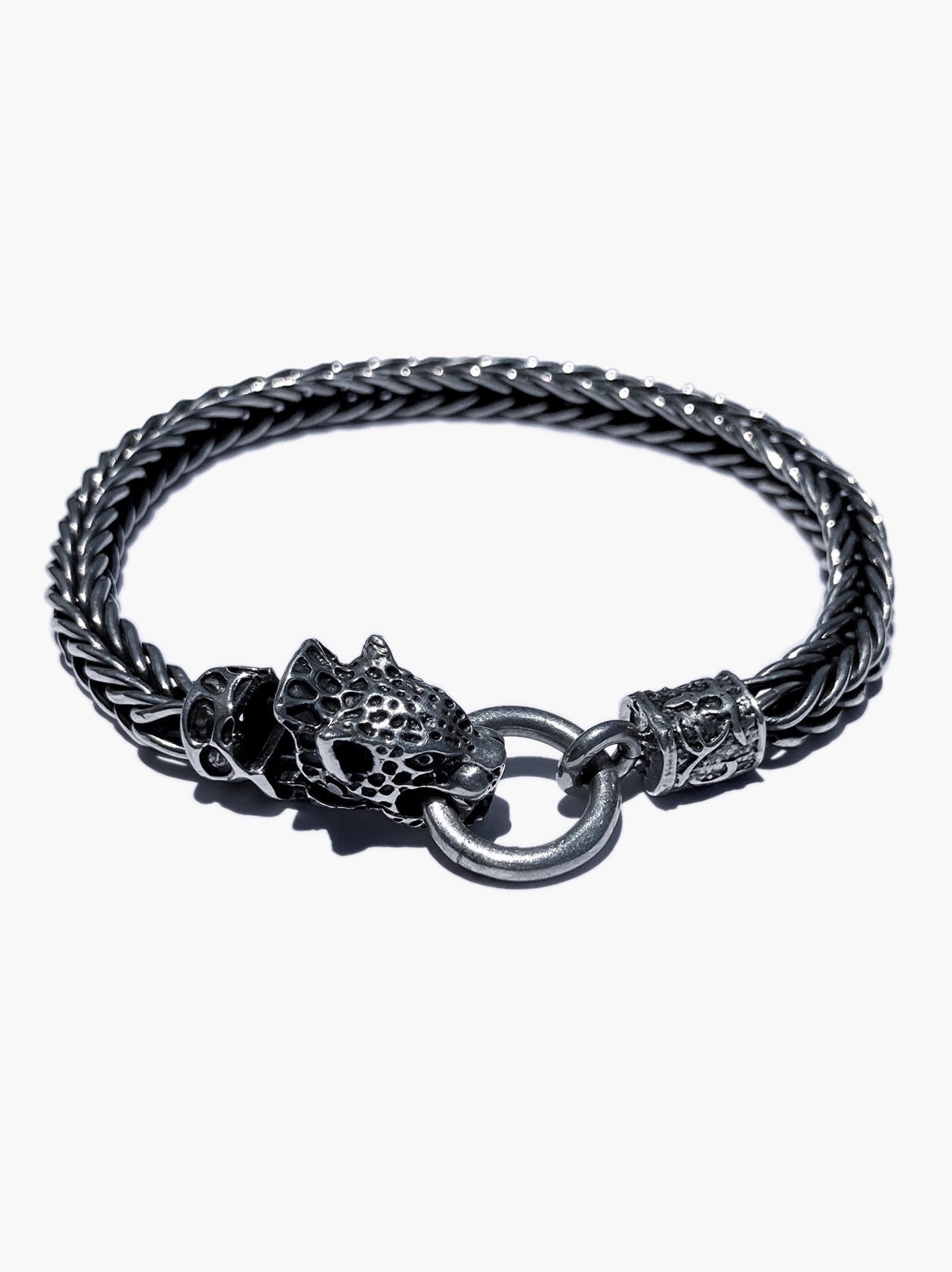 Brazalete Cabeza Jaguar