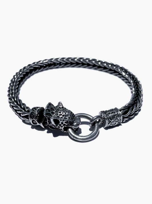 Brazalete Cabeza Jaguar