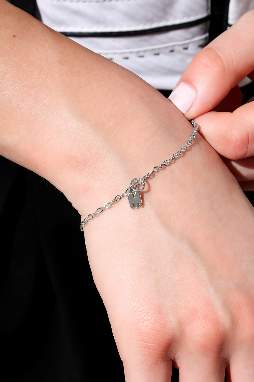 Pulsera Inicial