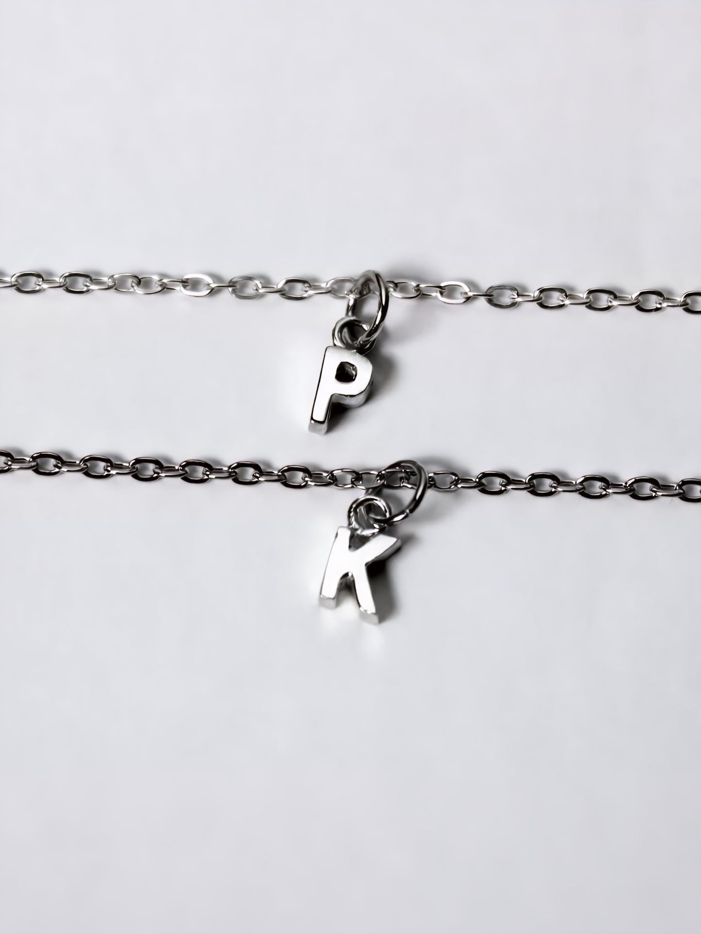Pulsera Inicial