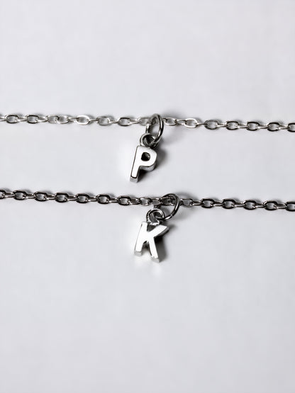 Pulsera Inicial