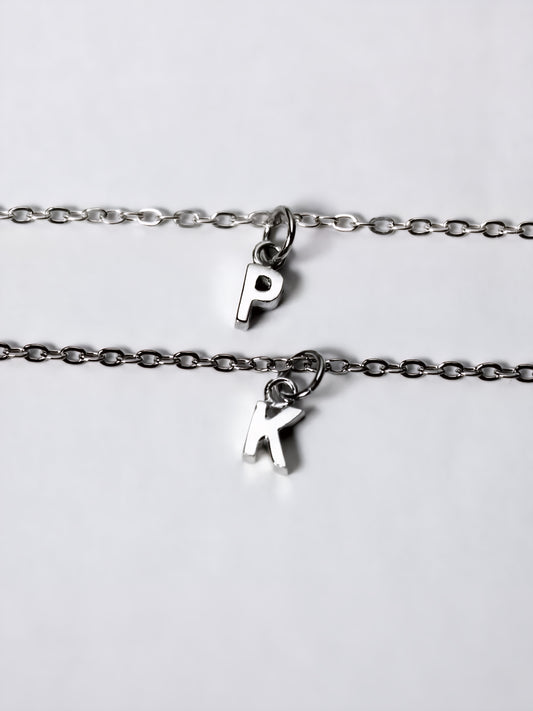 Pulsera Inicial