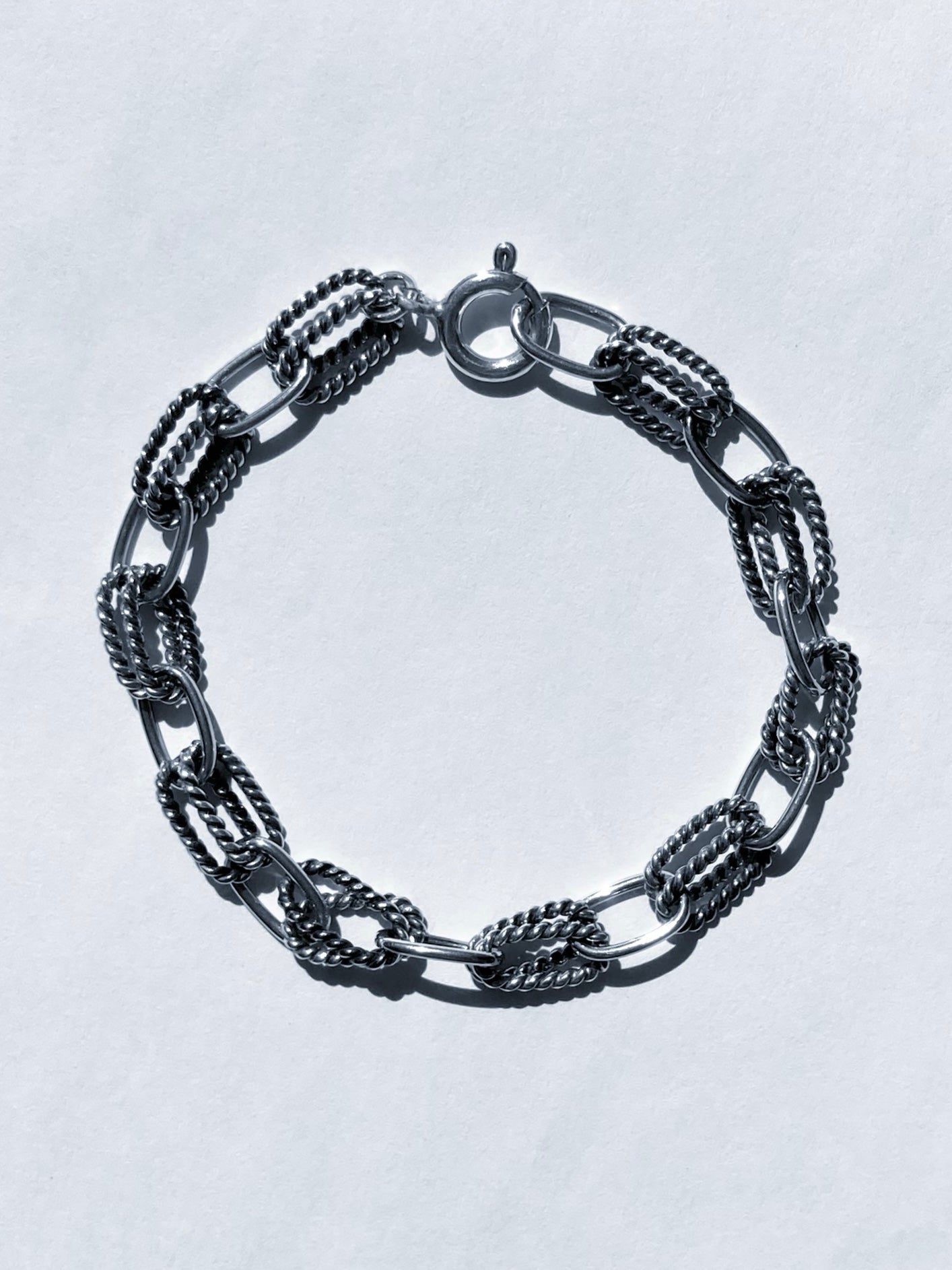 Brazalete Cadenas