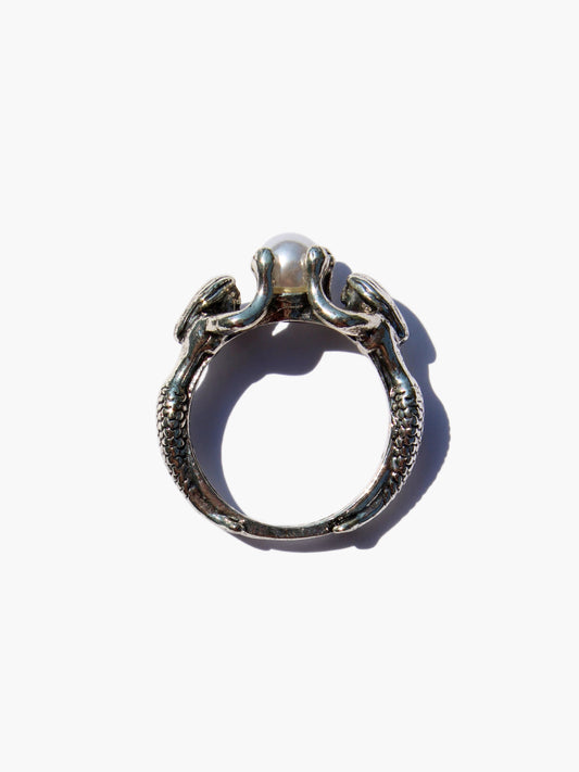 Anillo Sirenas