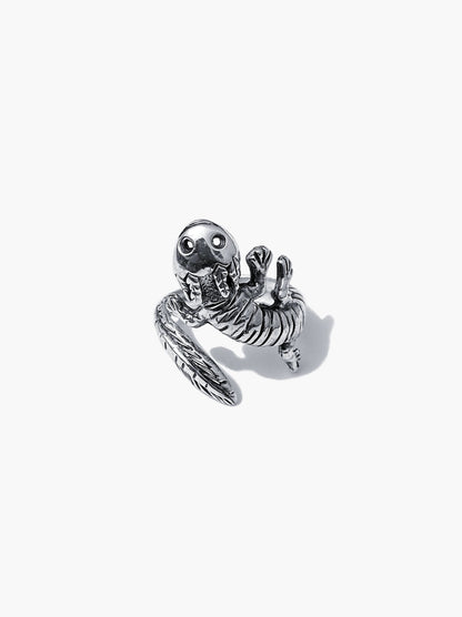 Anillo Ajolote
