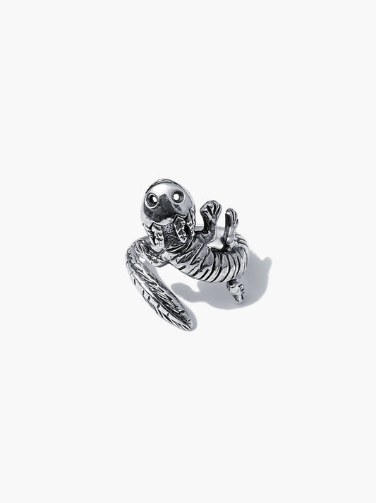 Anillo Ajolote