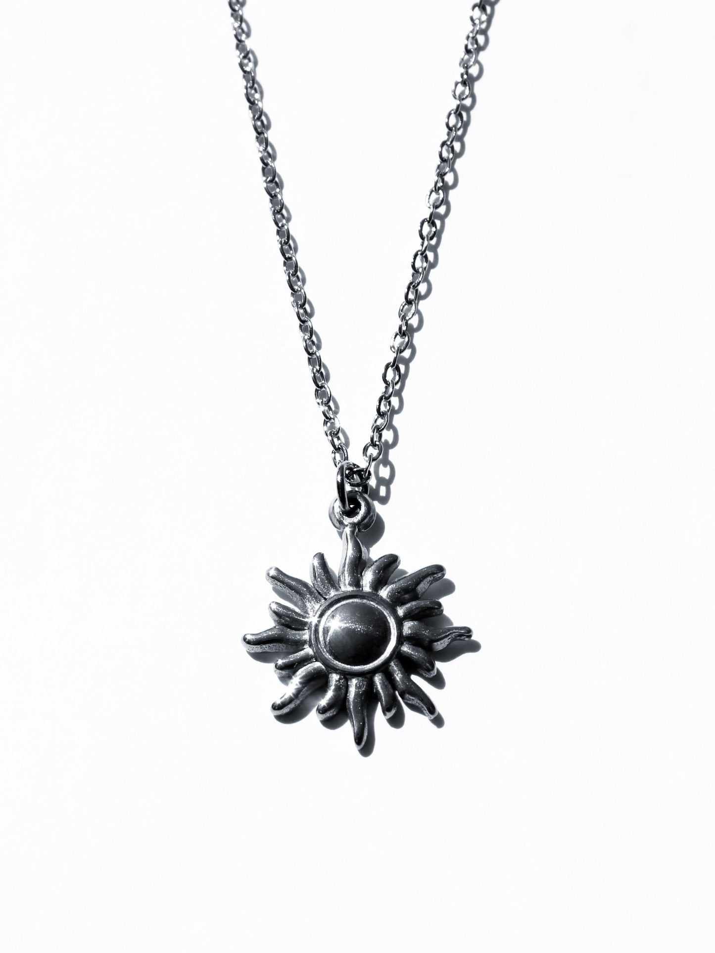 Collar Sol