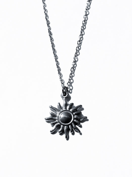 Collar Sol