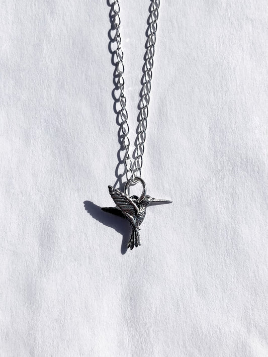 Collar Colibrí