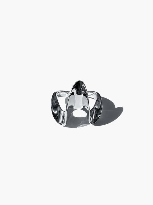 Anillo Y2K Largo