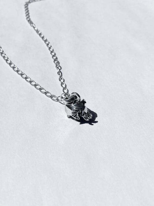 Collar Elefante