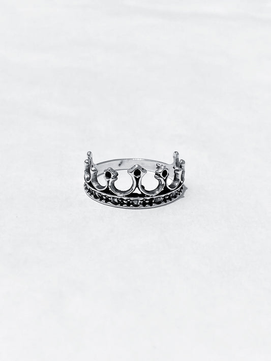 Anillo Corona