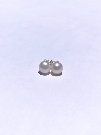 Aretes Perla
