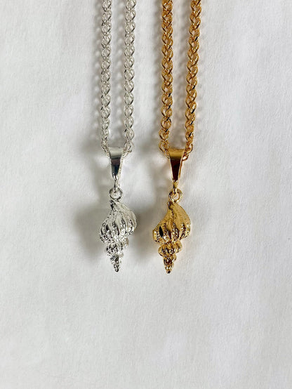 Collar Caracol
