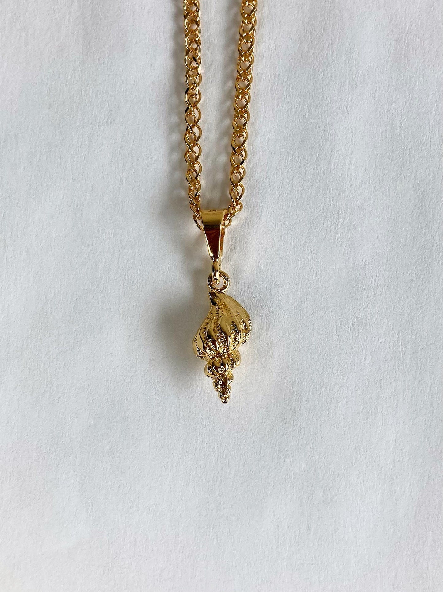 Collar Caracol