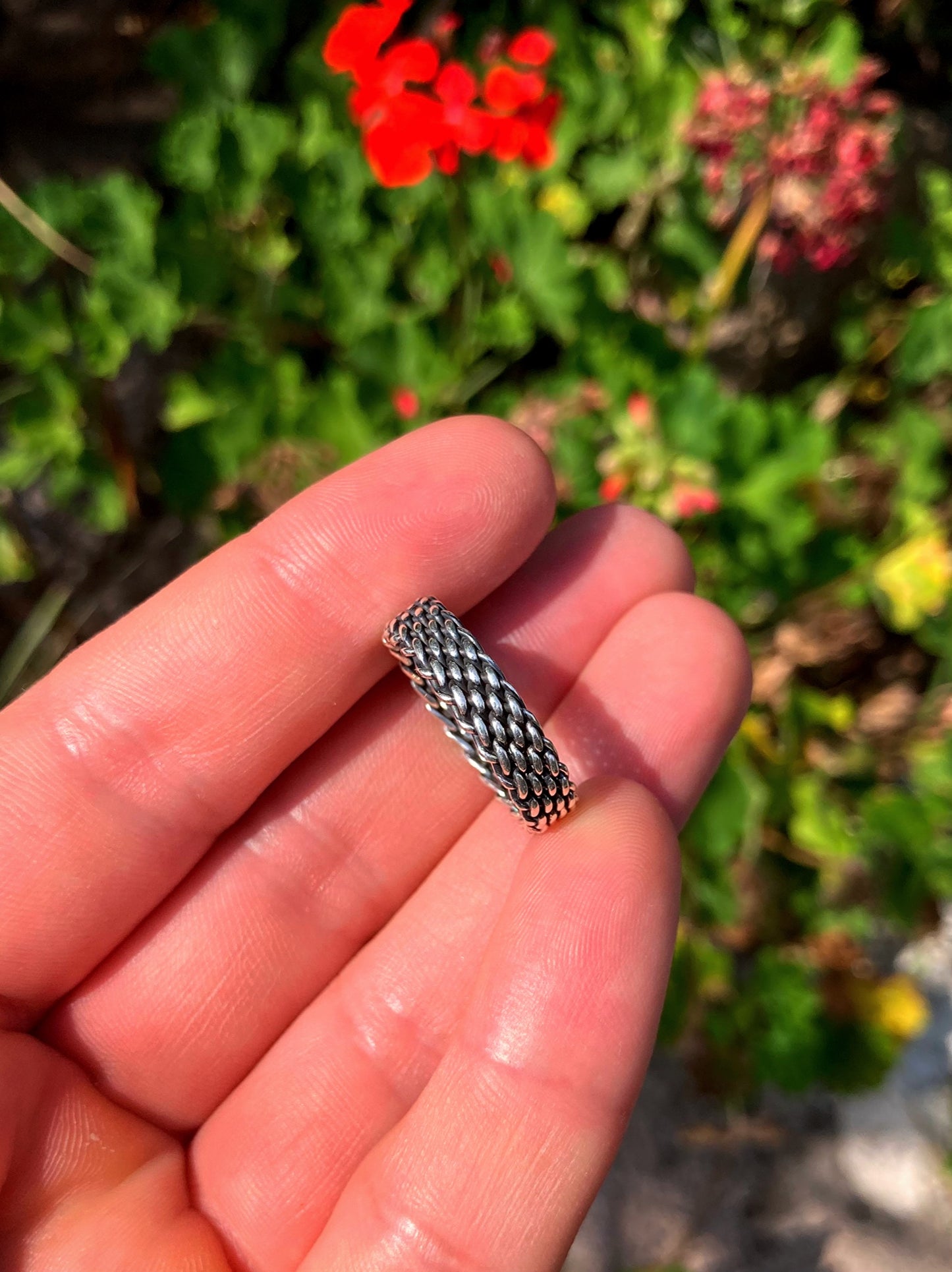 Anillo Reja