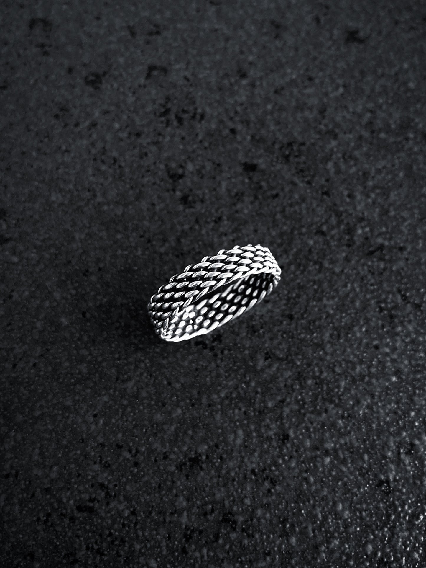 Anillo Reja